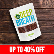 DEEP BREATH IMMUNITY TEA