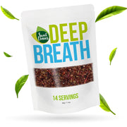 DEEP BREATH IMMUNITY TEA